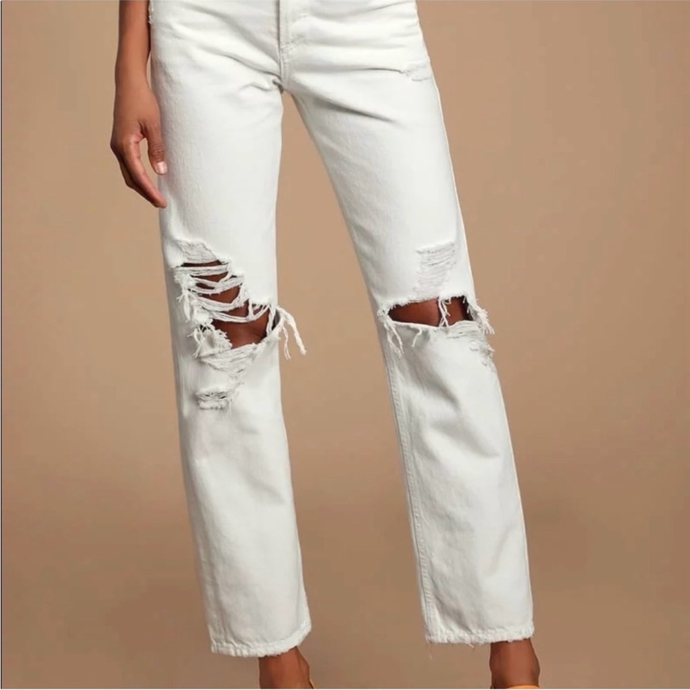 Agolde 90s Jeans
